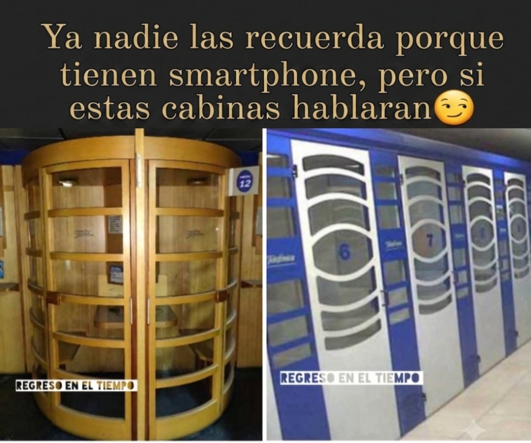 @Regreso en el tiempo
