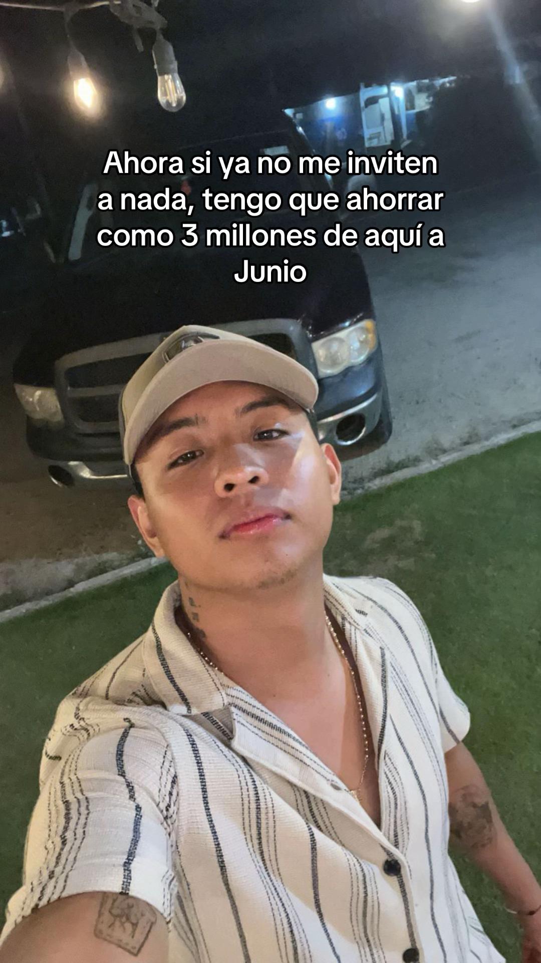 @El Jair Hern&aacute;ndez
