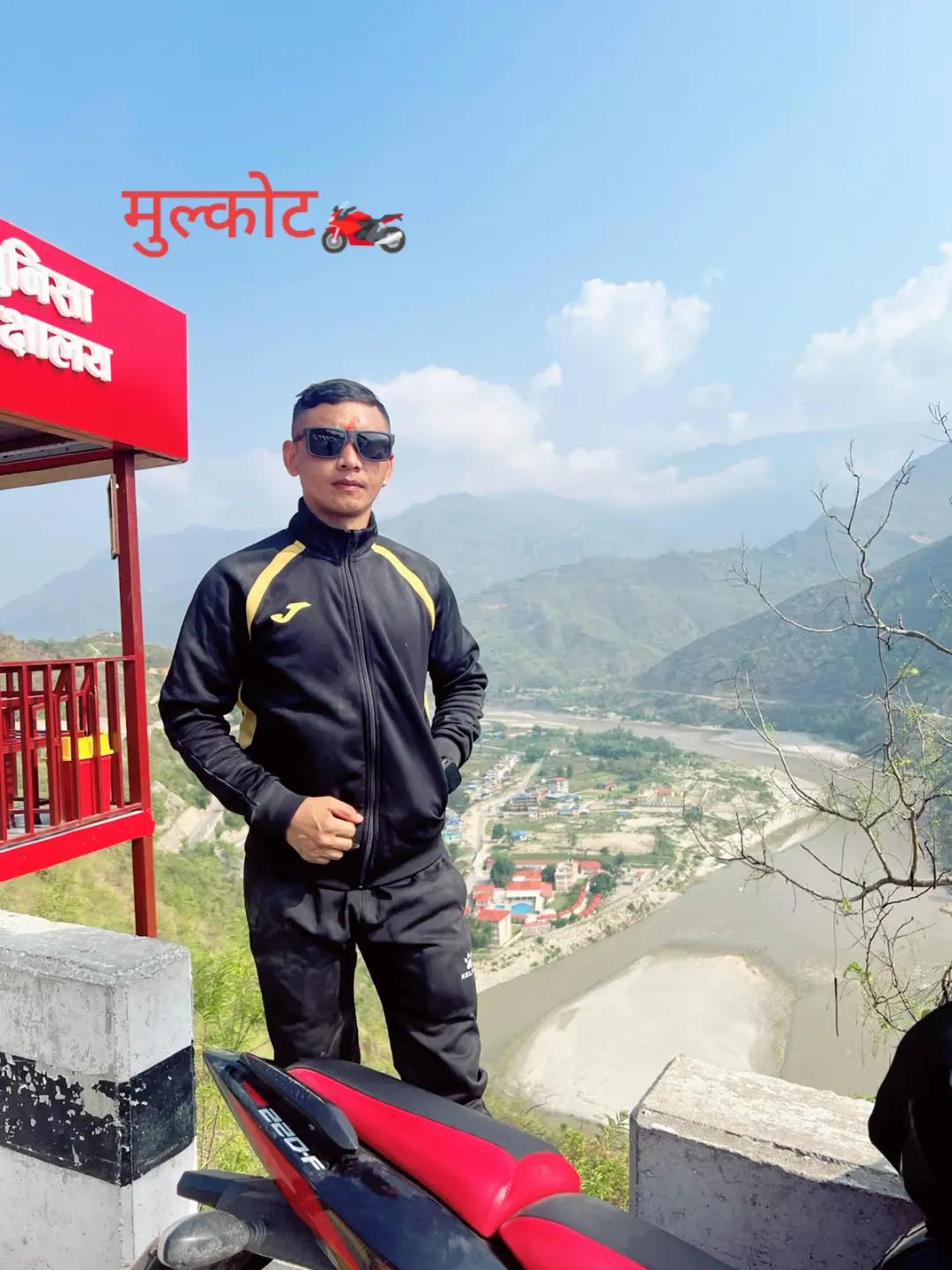 @⚔️Anish Ghising⚔️
