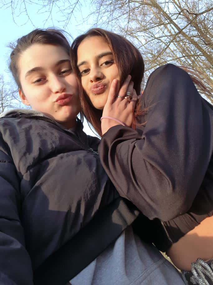 @Yxng Rominka❤️😍🩷