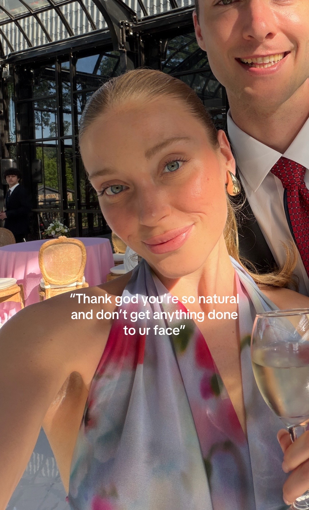 @Nicole!