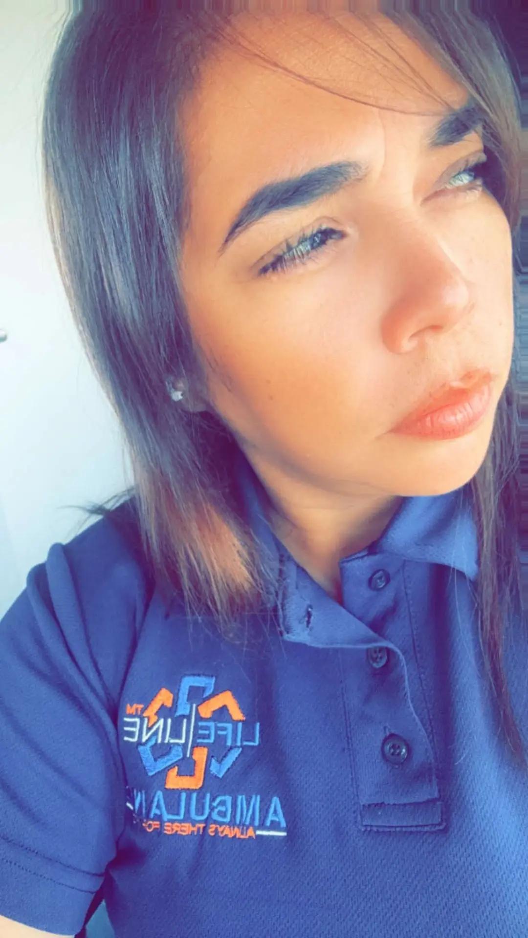 @magalyortiz587 La Chiquis