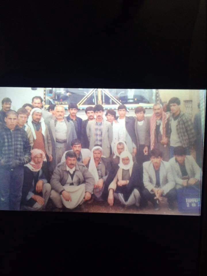 @Salih Yavuz