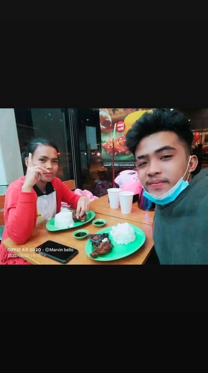 @Marvin bello