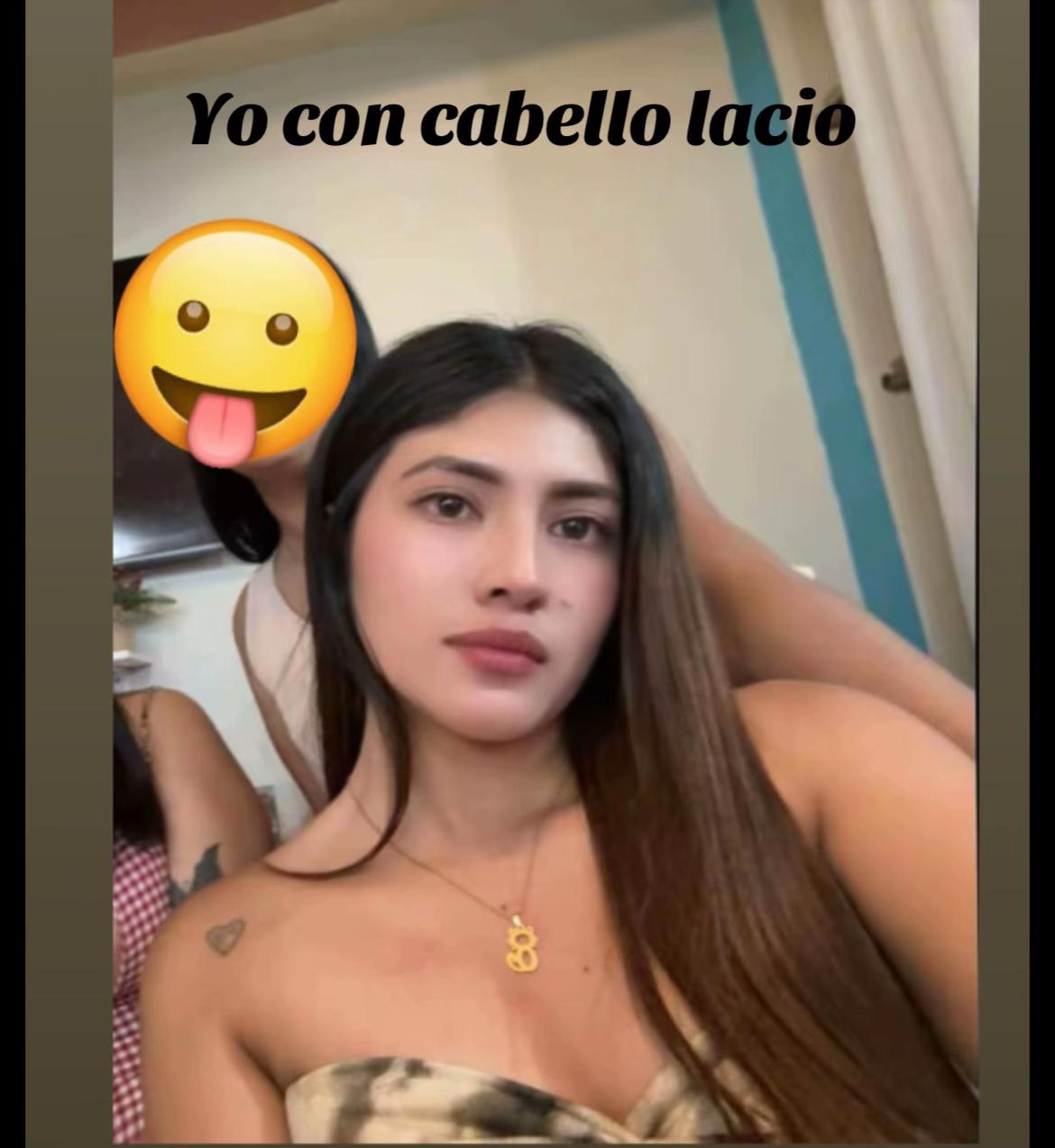 @Melissa Guti&eacute;rrez