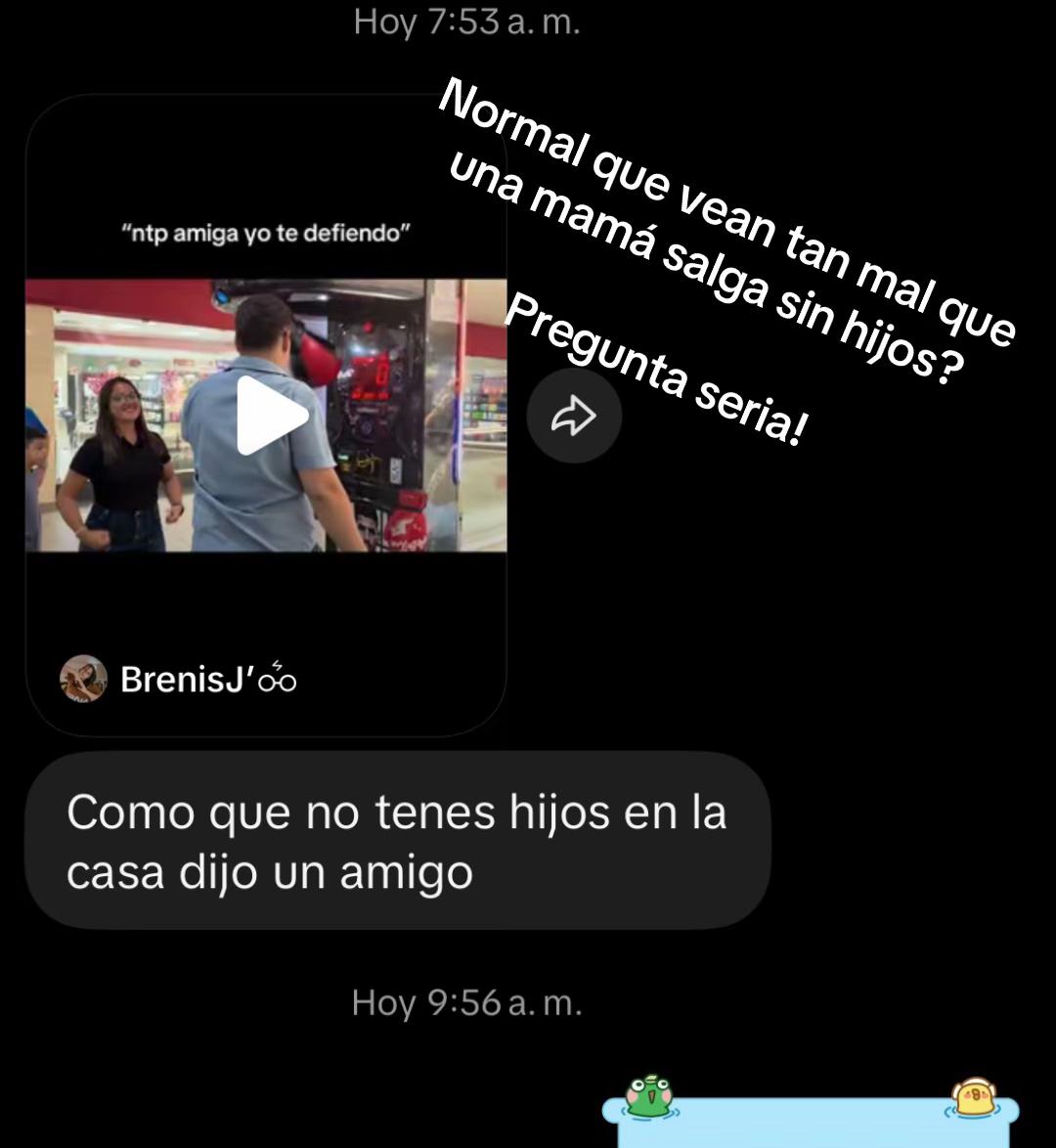 @BrenisJ&rsquo;⚯͛