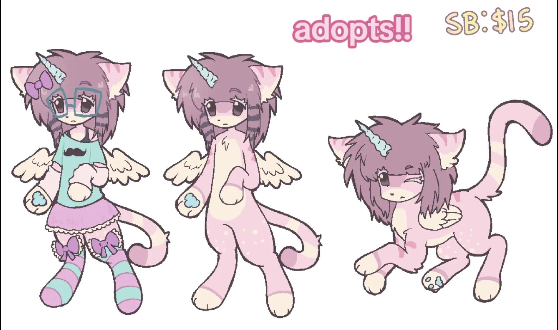 @alice (COMMS OPEN)