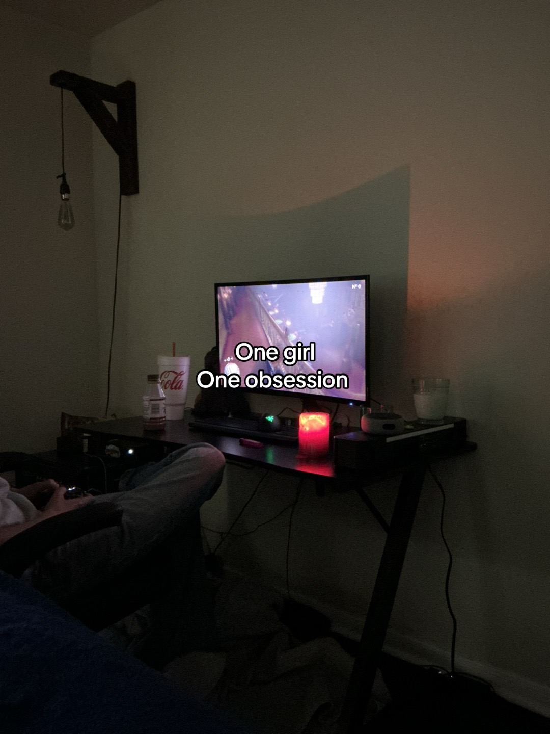 @♫