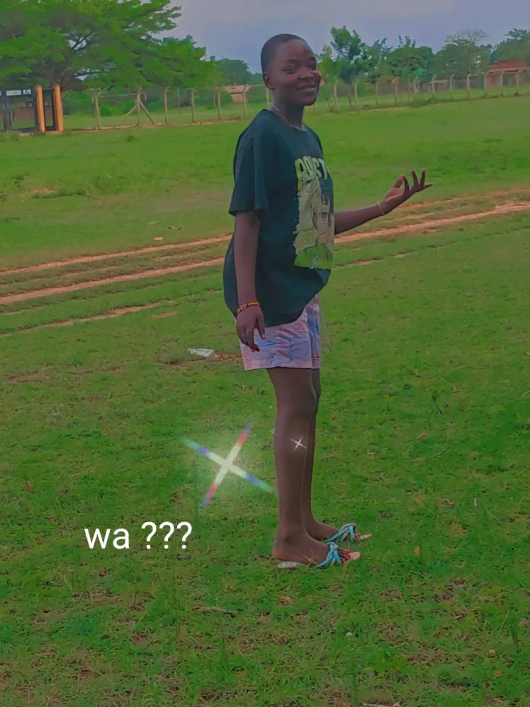@Gloria mercy