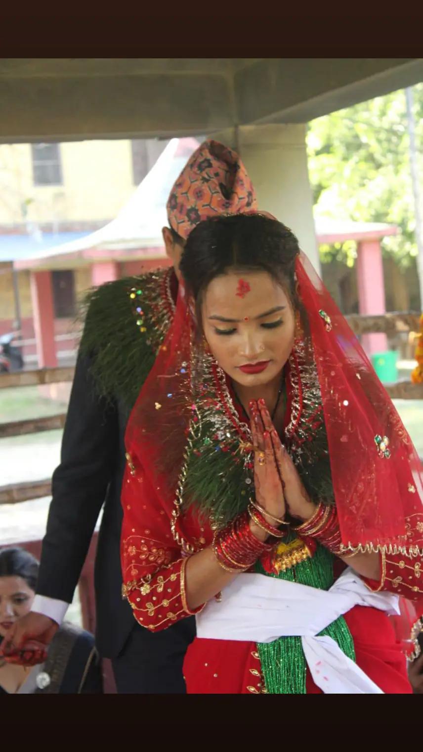 @Samjhana Shahi Thaku