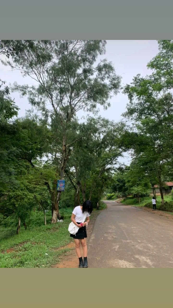 @Jessica Thakuri