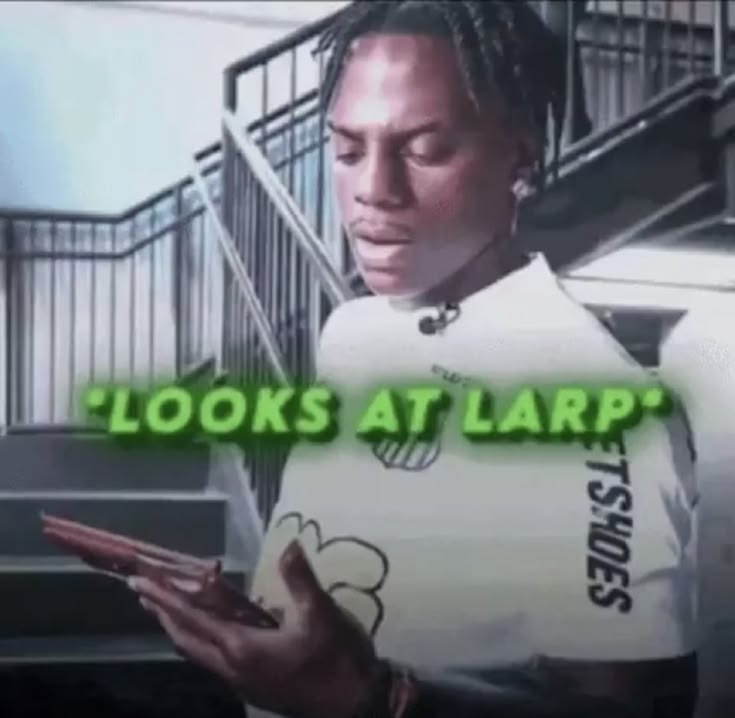 @BLVCK