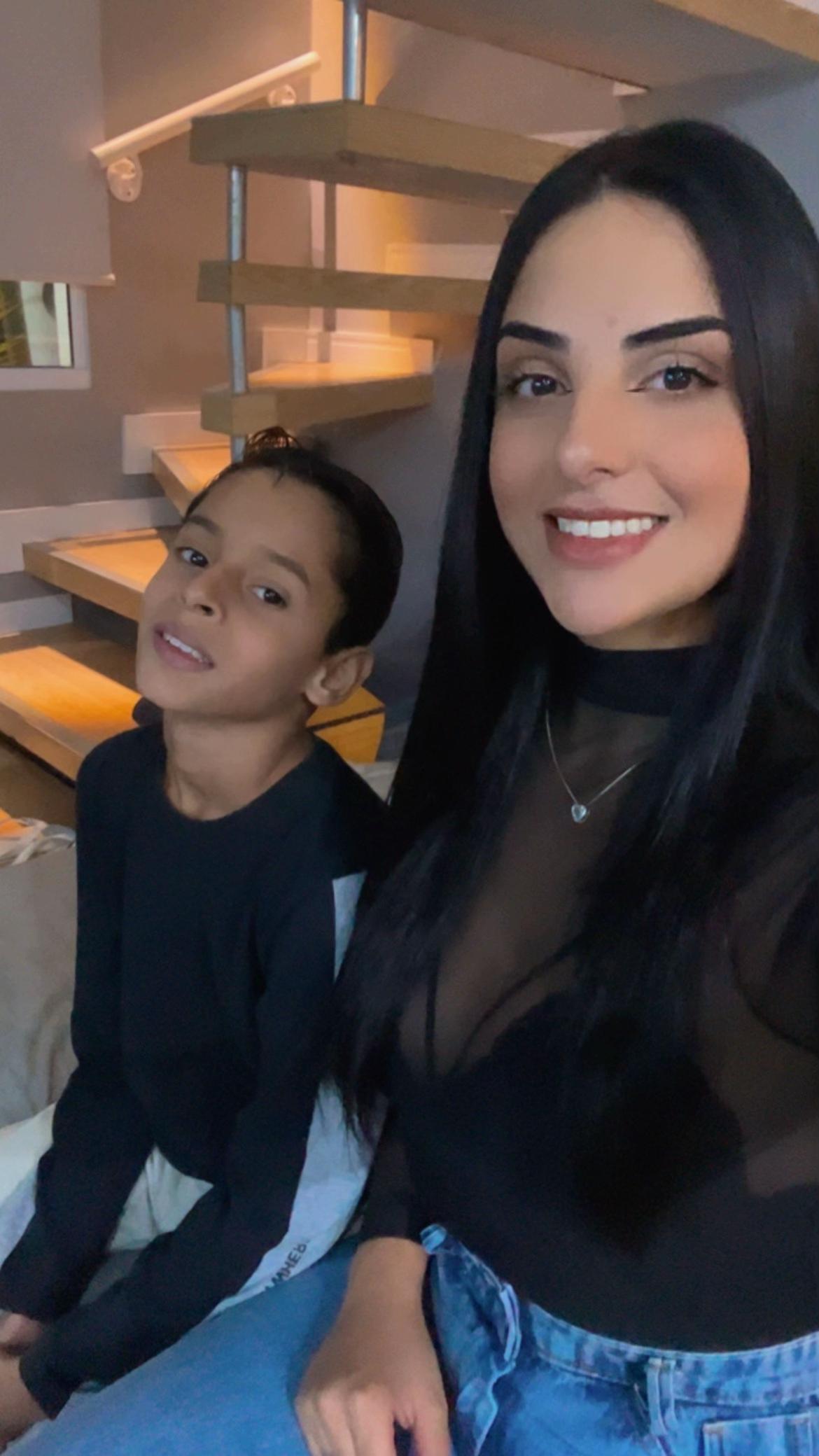 @Luiza Souza