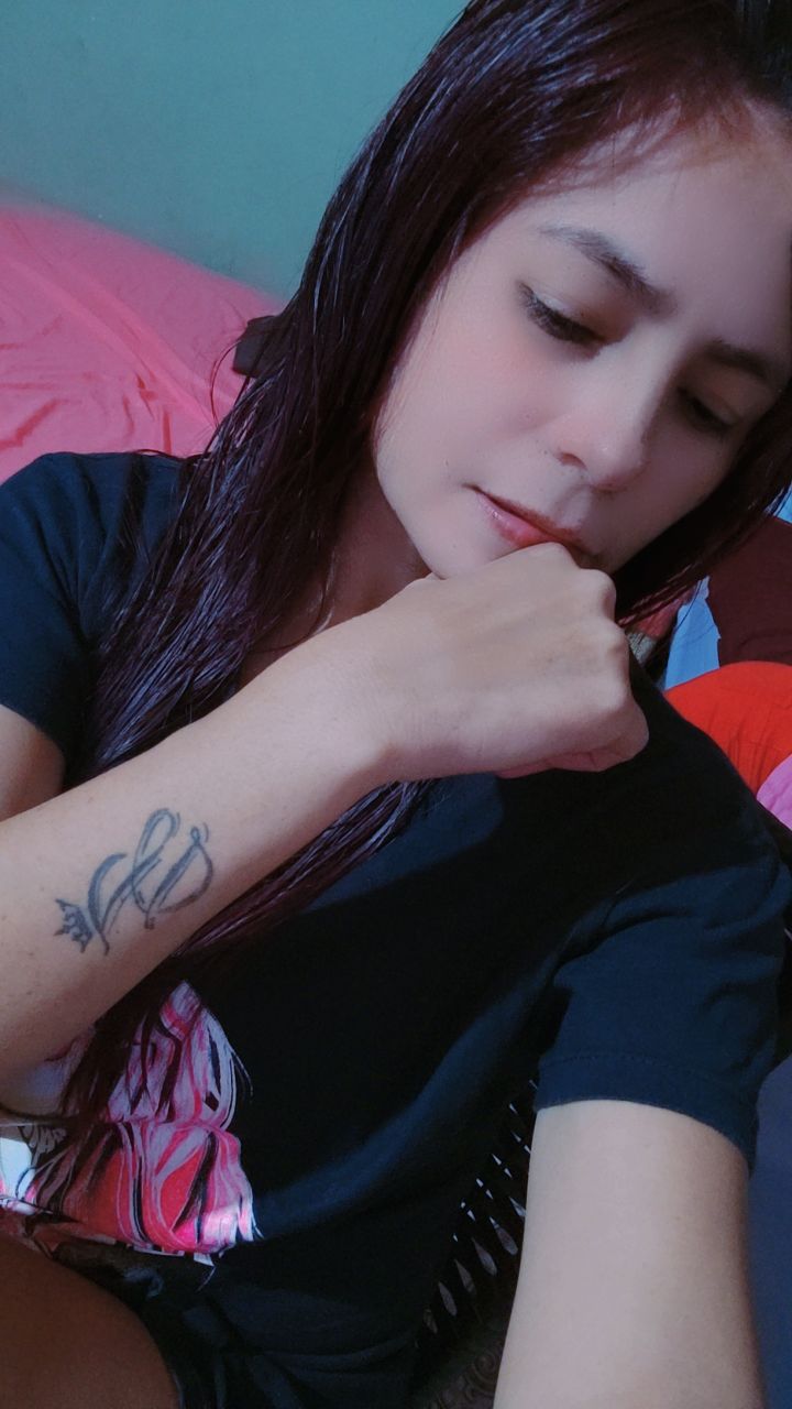 @chaparrita