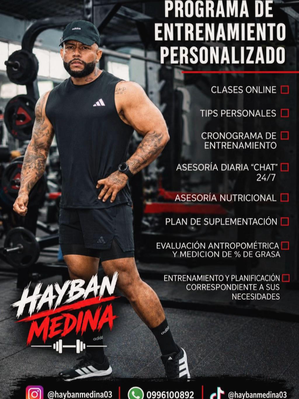 @Hayban Medina03
