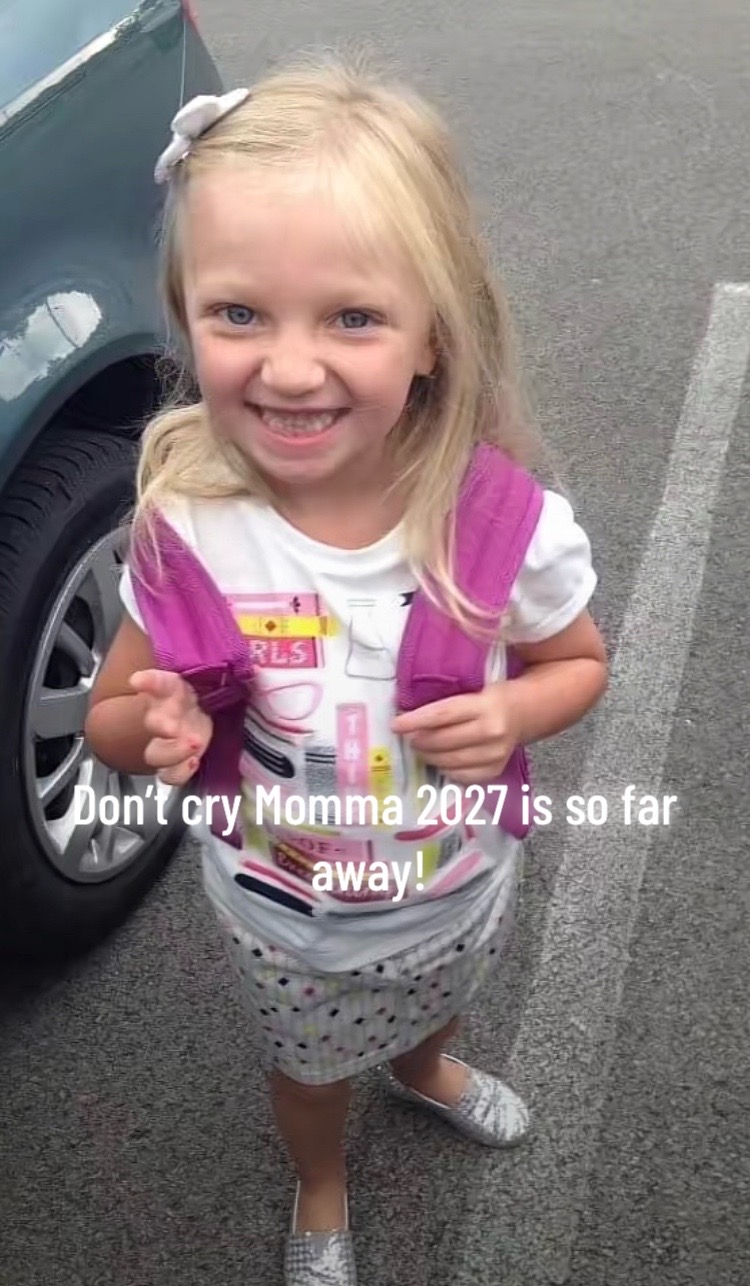 @Mandy Summers