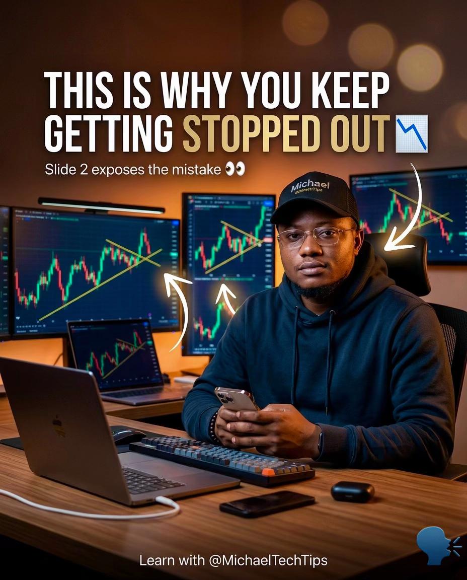 @Michael |l Simple Web3 Tips