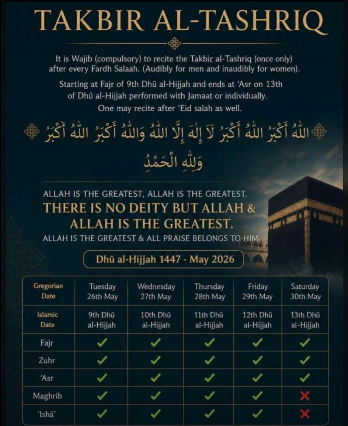 @bismillah