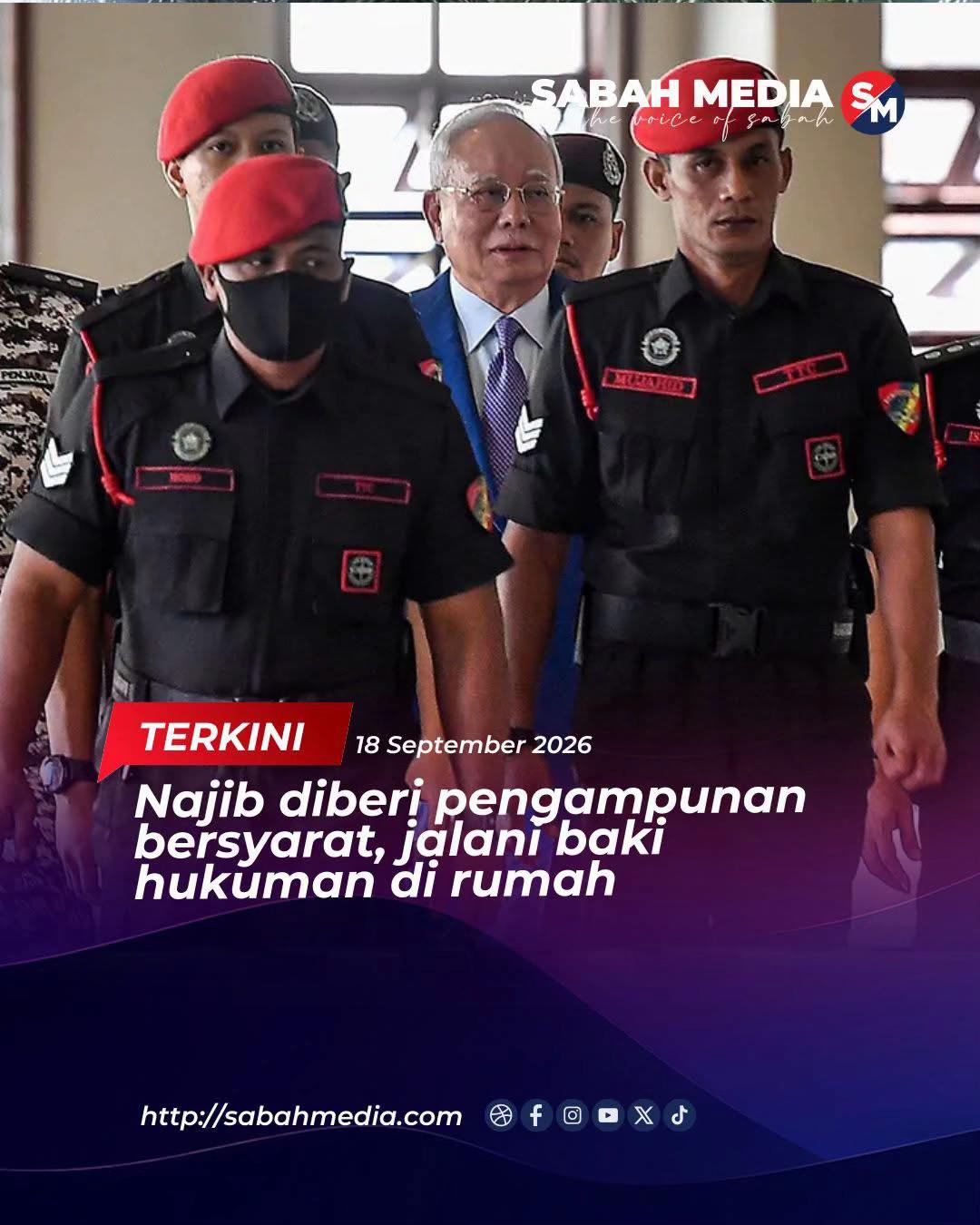 @Sabah Media Official