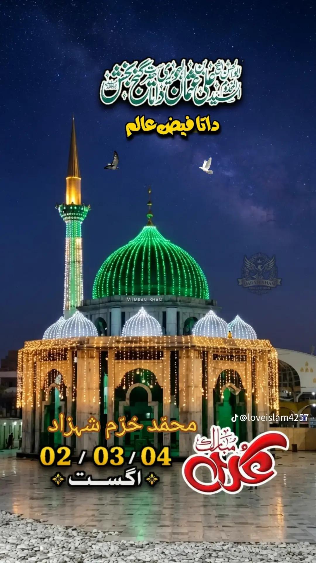 @Malik khurram shab