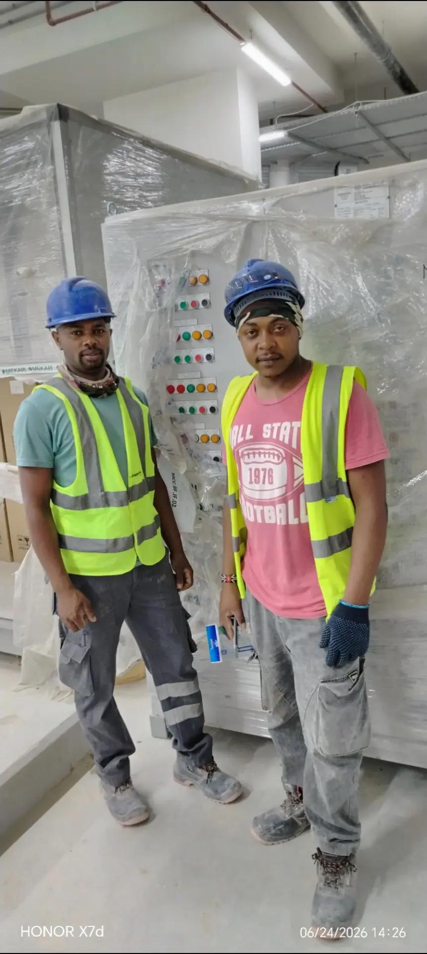@Smart Energy Tech👷💡⚡