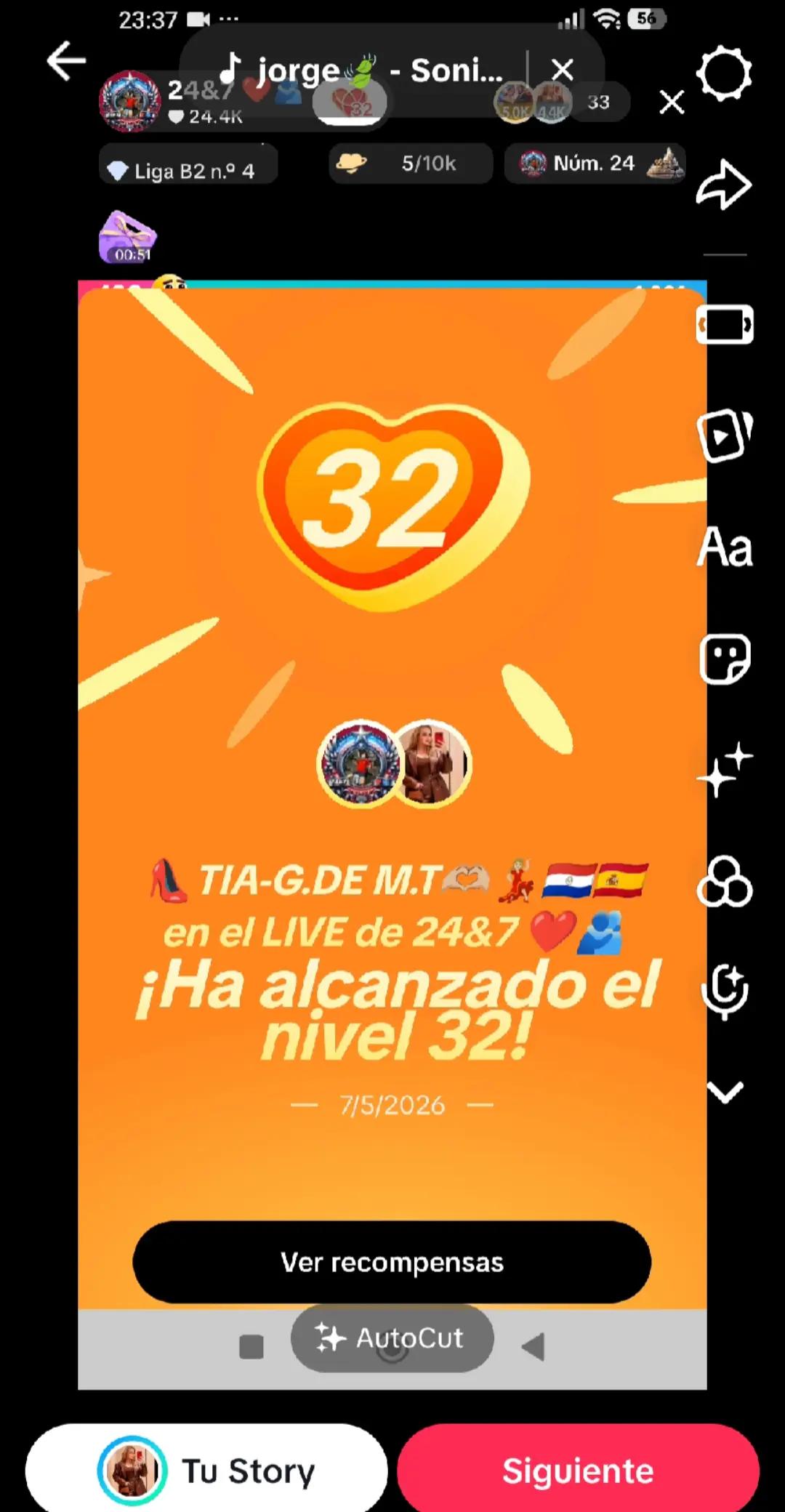 @👠TIA-G🫶🌵🦚💃🏼🇵🇾24&7🇪🇸