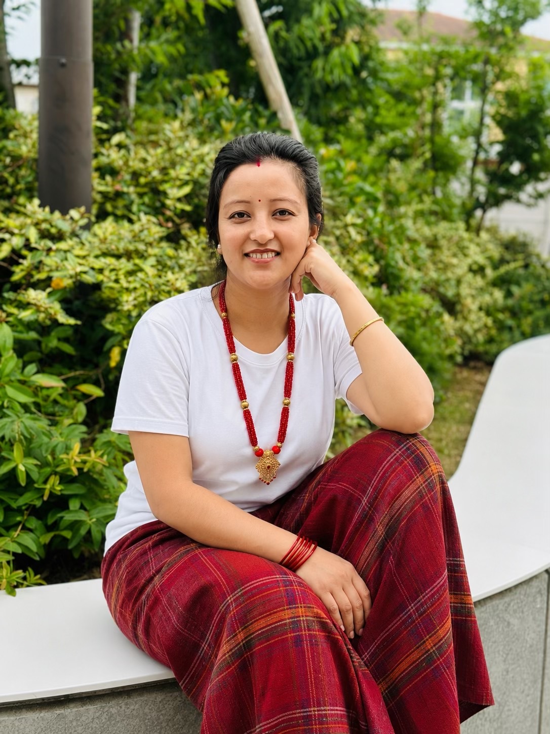 @🇳🇵ANJALI RANA🇯🇵