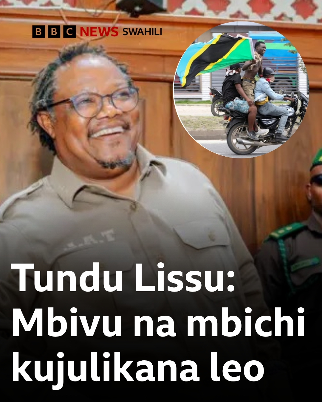 @bbcnewsswahili