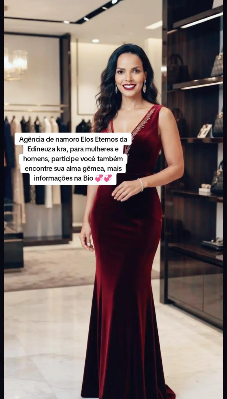 @EDINEUZA KRA AGÊNCIA D NAMORO