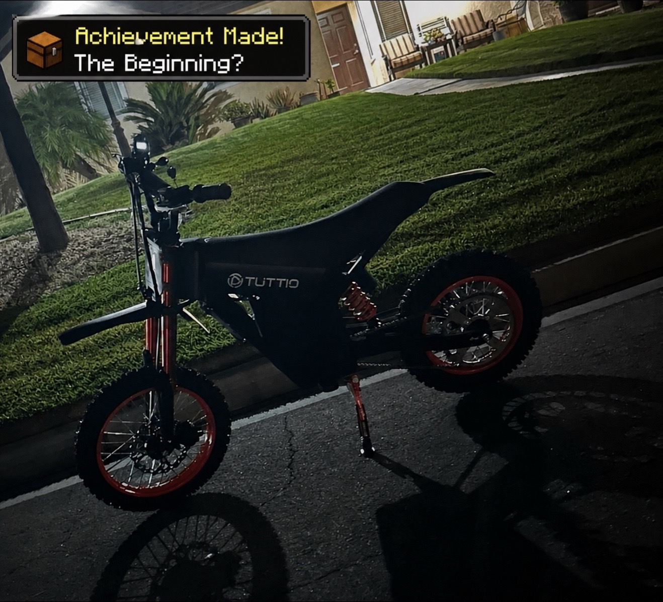 @Leo dirtbike