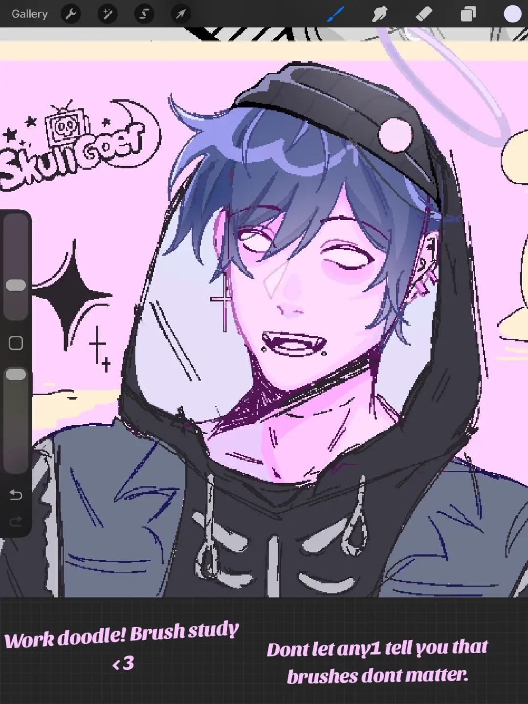 @Ezrah. .՞𐦯
