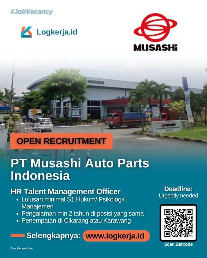 @Logkerja.id