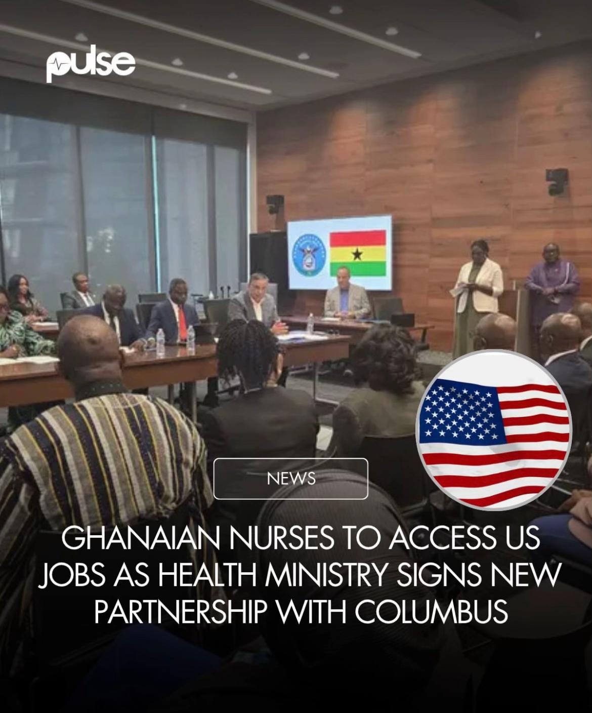 @Pulse Ghana