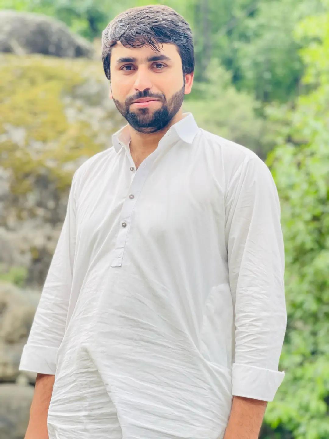 @Naveed Khan
