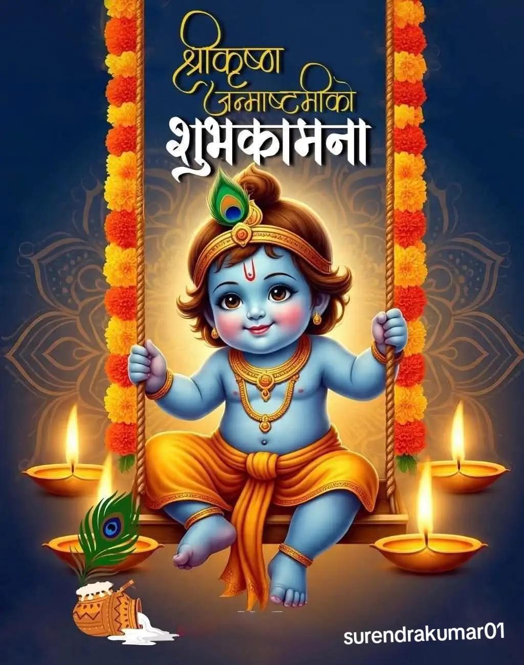 @Surendra Kumar