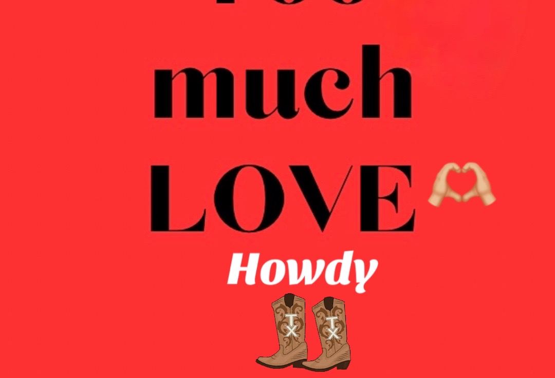 @Howdy BOOTS