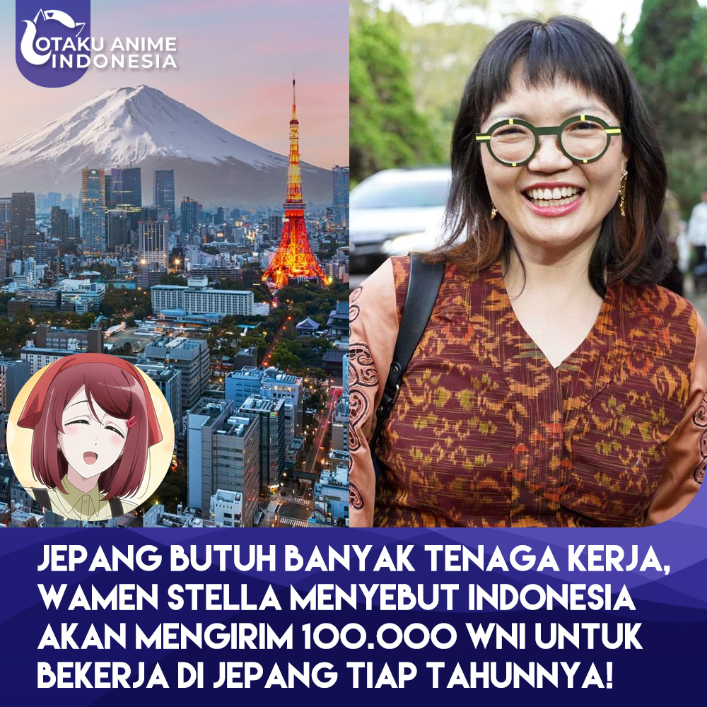 @Otaku Anime Indonesia