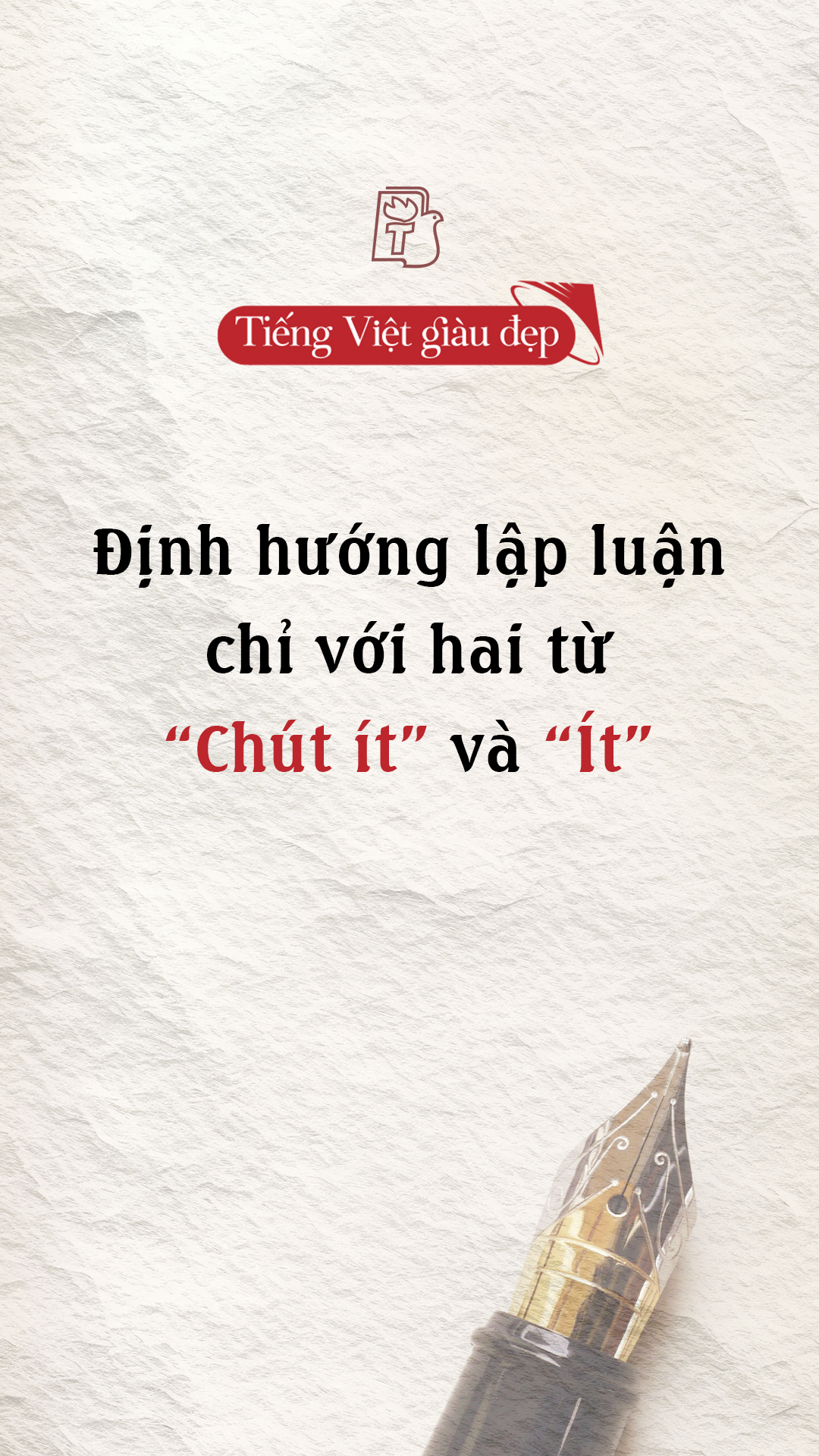 @Nhà xuất bản Trẻ
