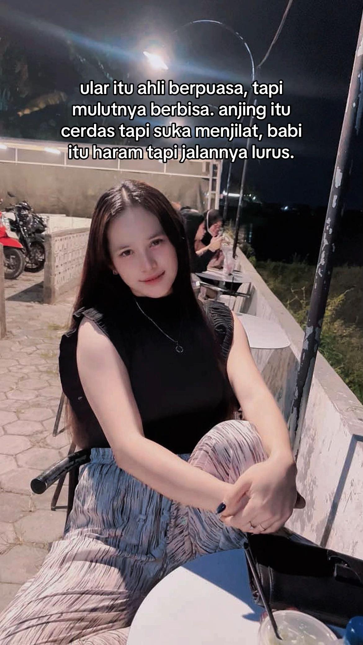 @ 