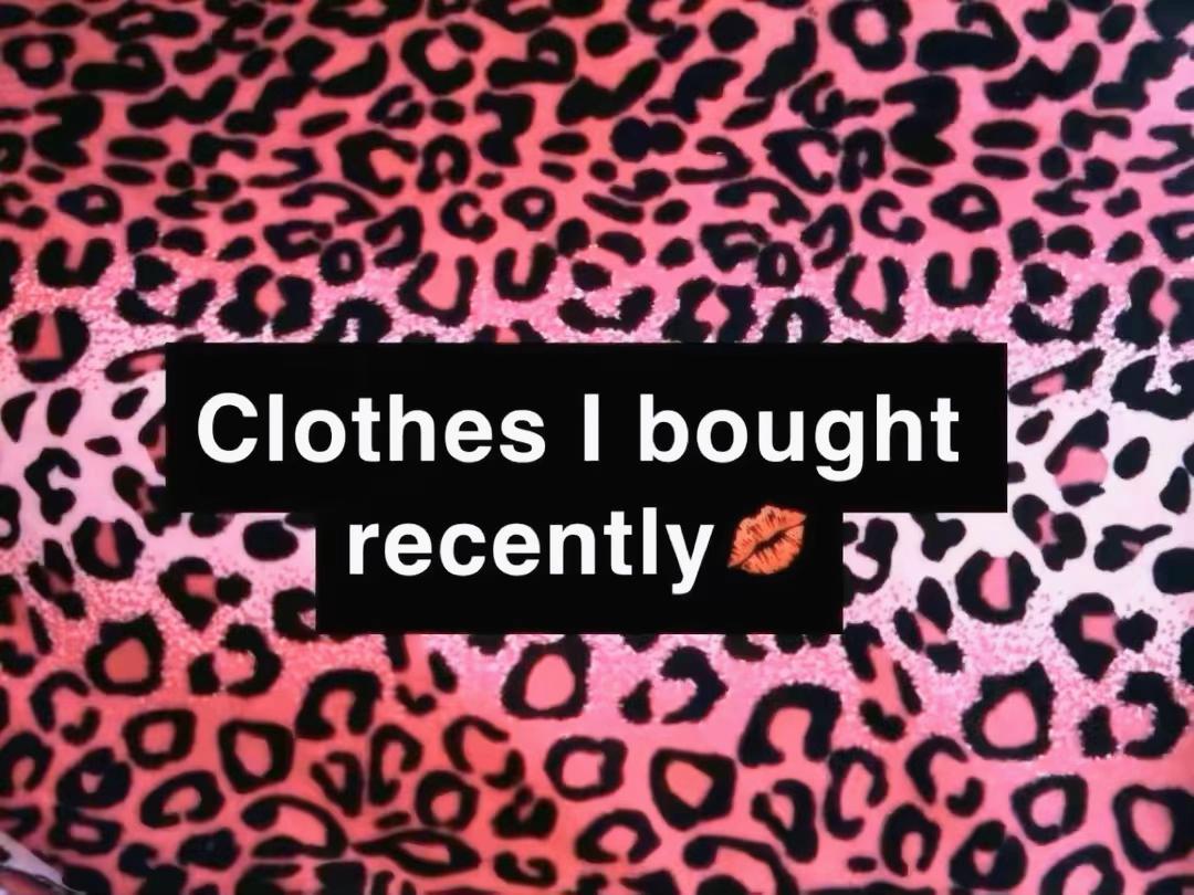 @Chic Boutique ⭐️