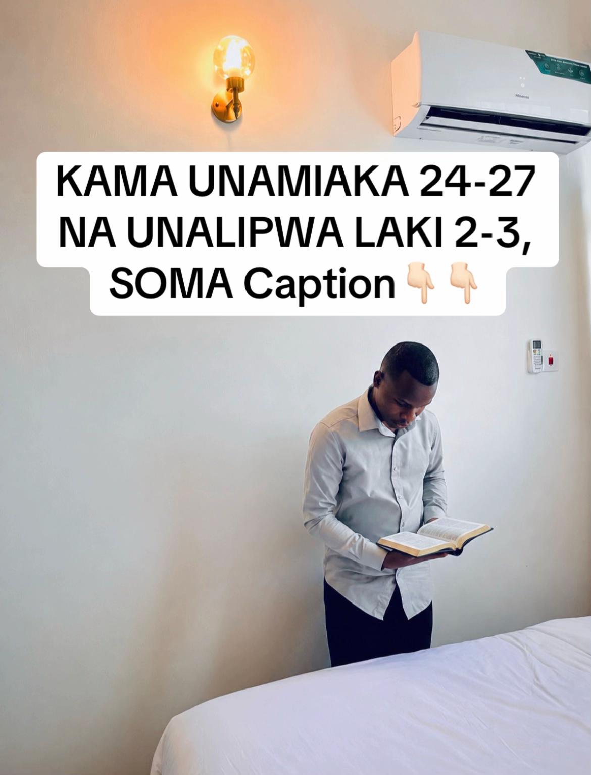 @Pius Kichere🇹🇿