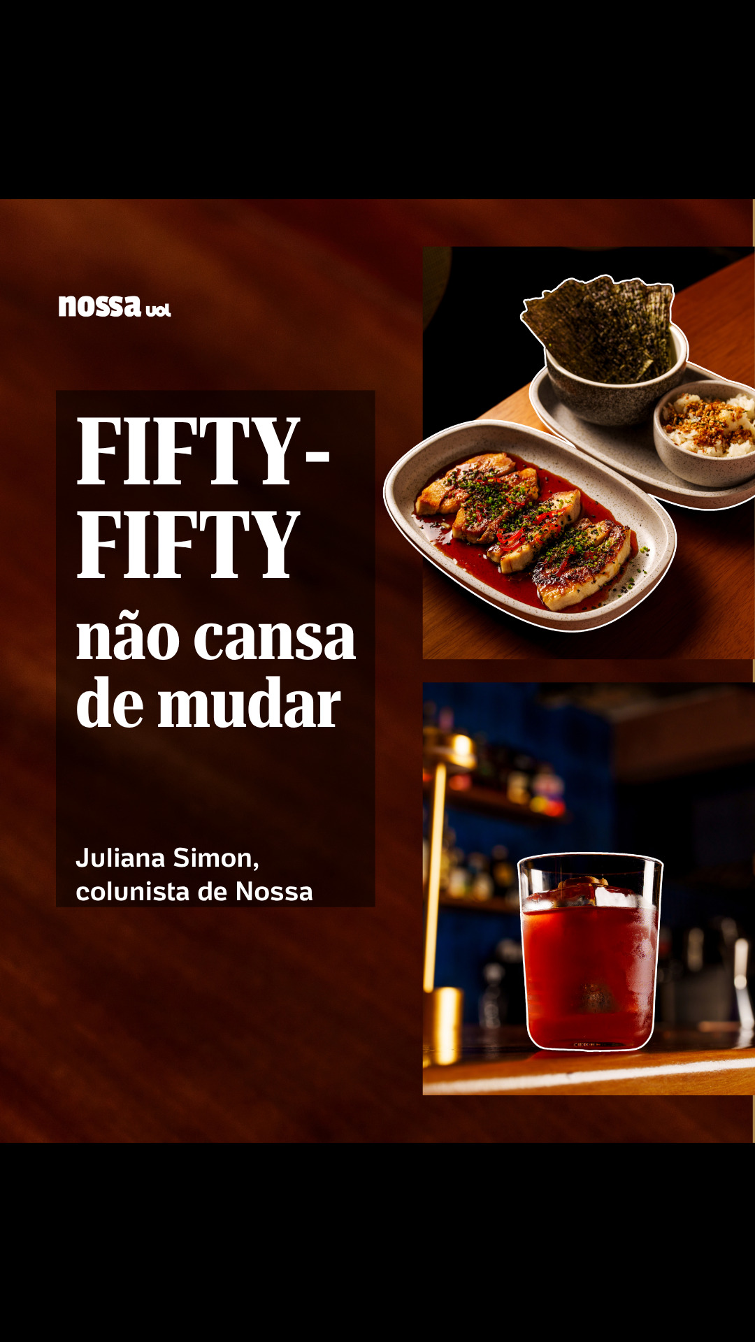 @Nossa UOL