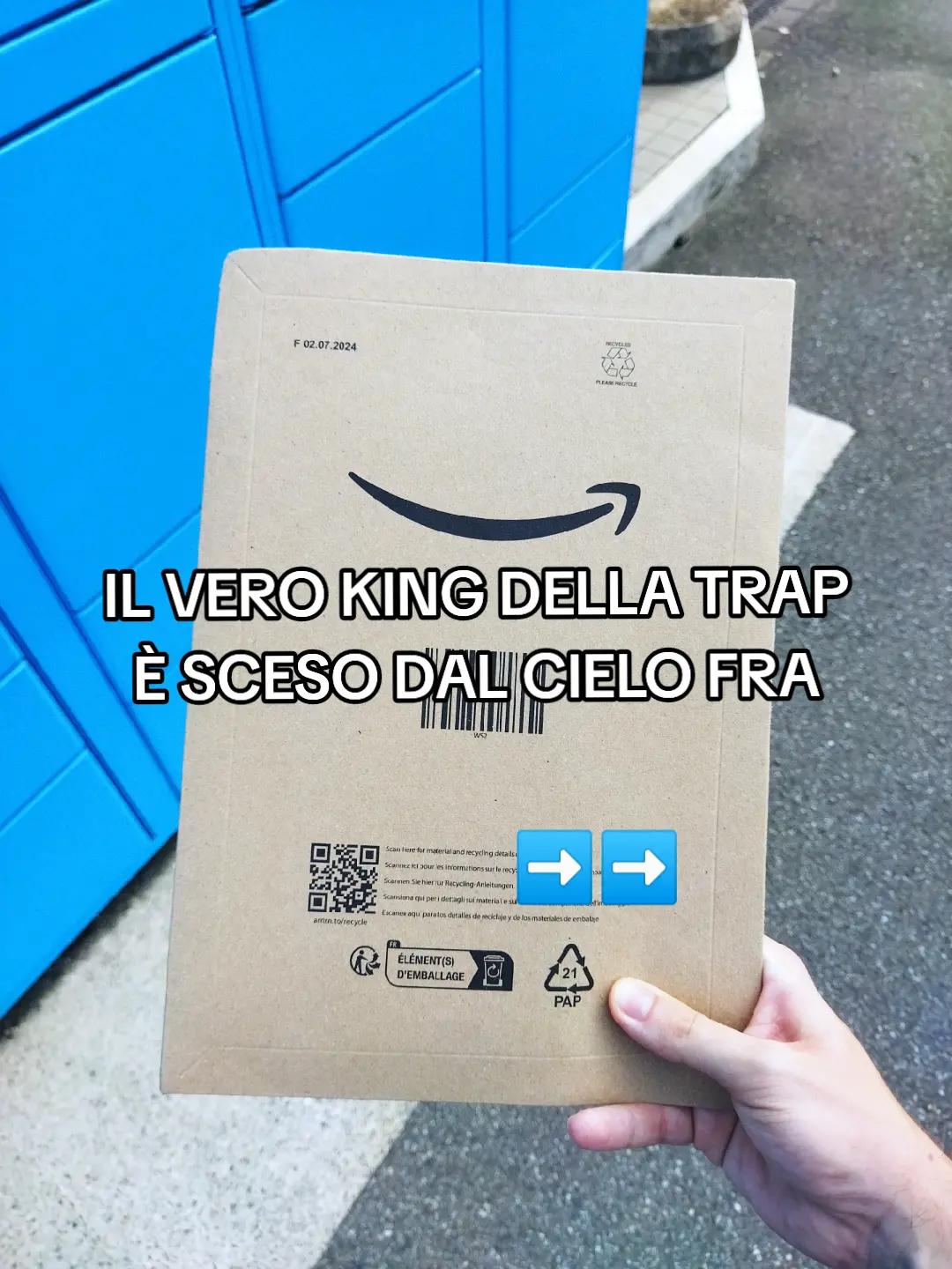 @A Scuola dai Maranza 🔪🥷🏼
