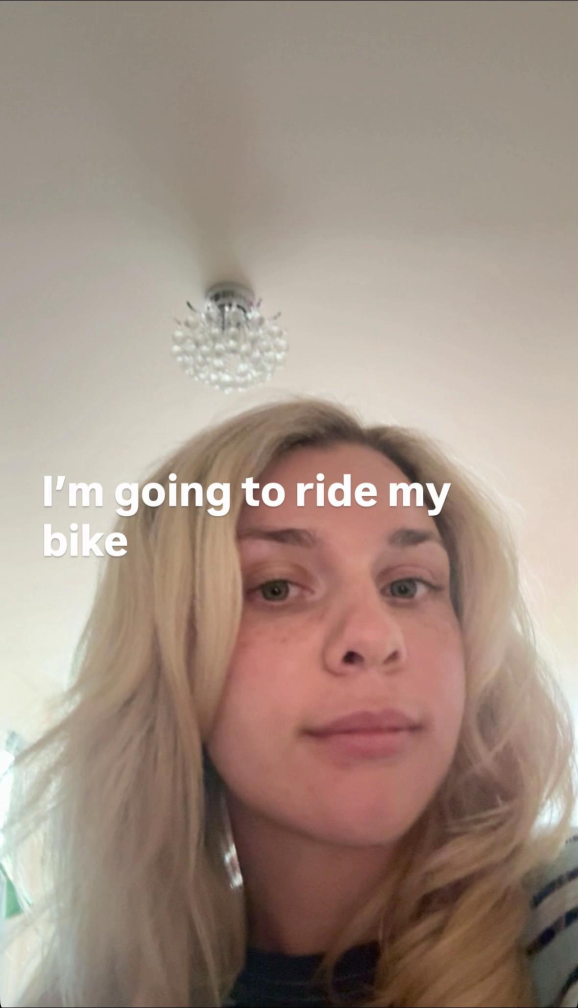 @Gabbie Carter