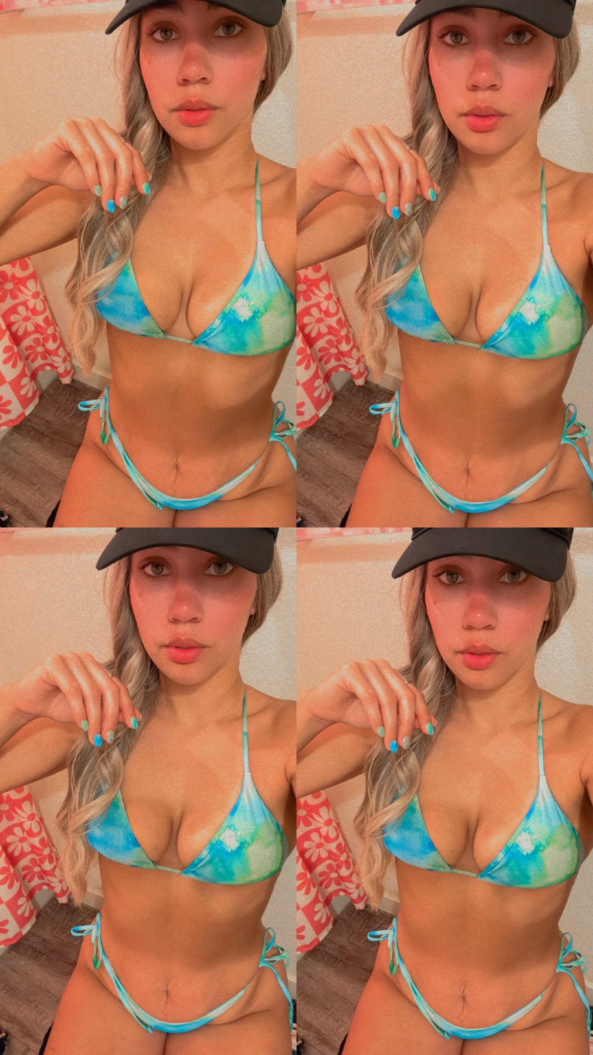 @KYLIAN LUGO๐ป๐๐ฏ