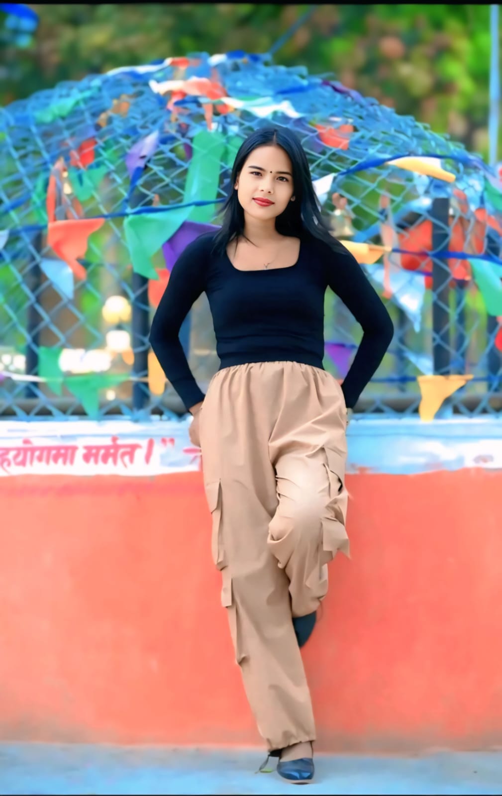 @suman kushmi