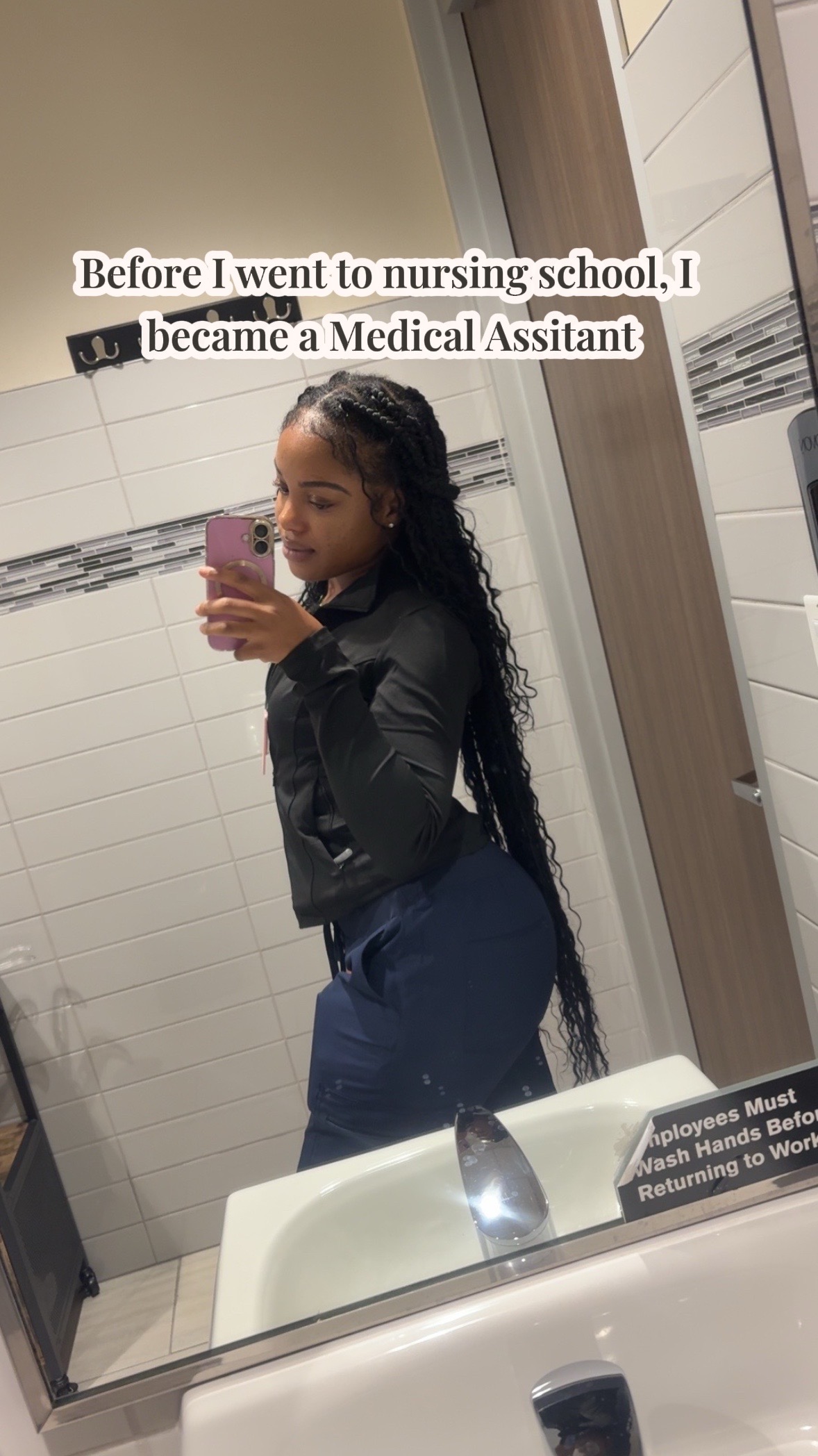 @Kiara Daniellee
