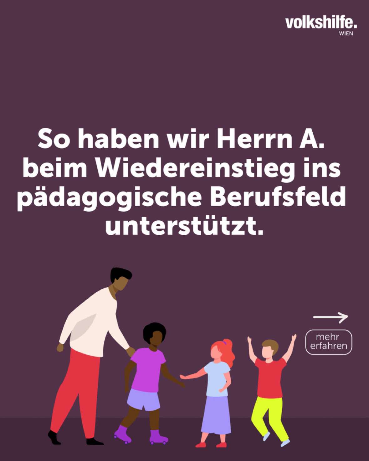 @Volkshilfe Wien