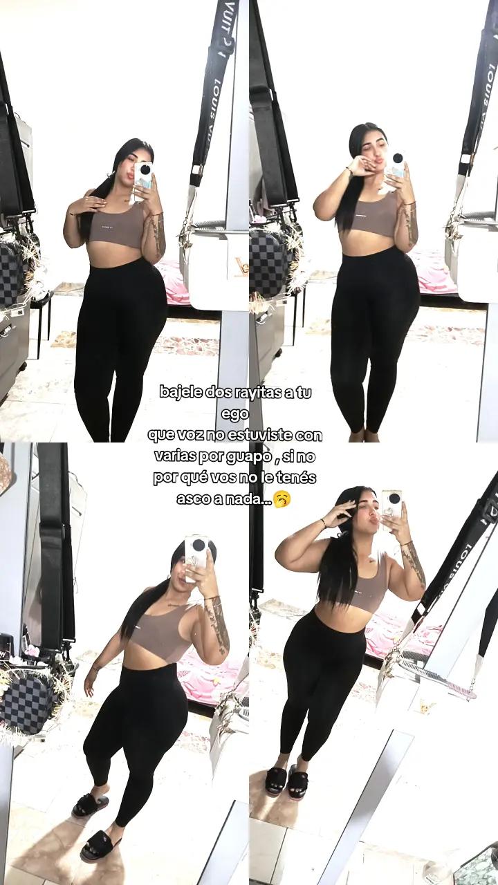 @Karina Hernández