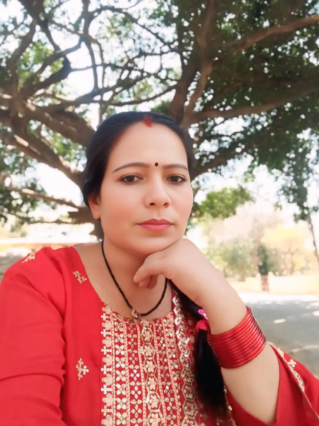@narayani ♥️